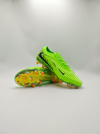 Nike Phantom 6 Low Elite FG Football Boot Saffari