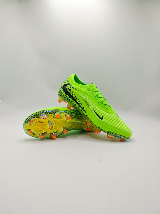 Nike Phantom 6 Low Elite FG Football Boot Saffari