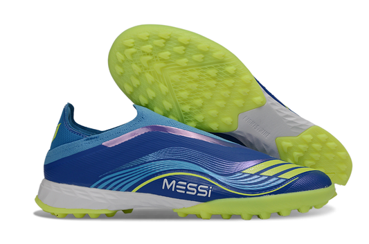 Adidas F50 Pro Laceless TF Lionel Messi