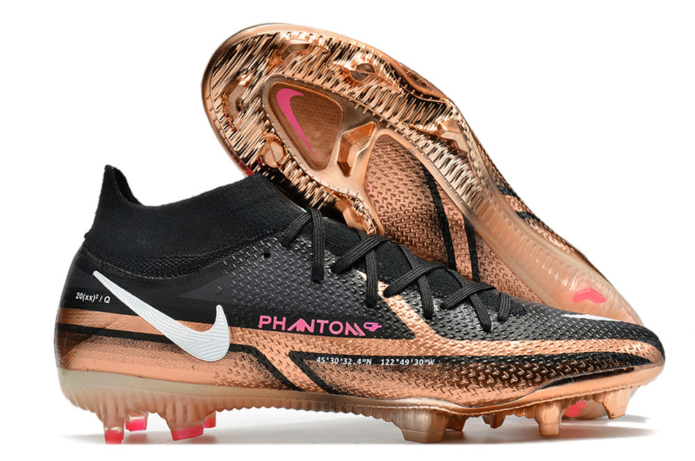 Nike Phantom GT2 High Elite DF FG Football Boot Generation