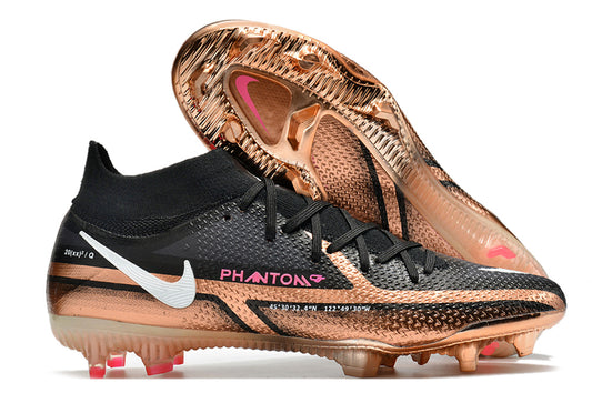 Nike Phantom GT2 High Elite DF FG Football Boot Generation