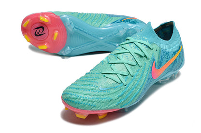 Nike Phantom GX 2 Elite FG Football Boot from the Vortex Pack