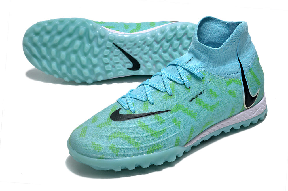 Nike Phantom Luna Elite TF Football Boot Debut United Blue California