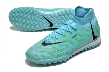 Nike Phantom Luna Elite TF Football Boot Debut United Blue California