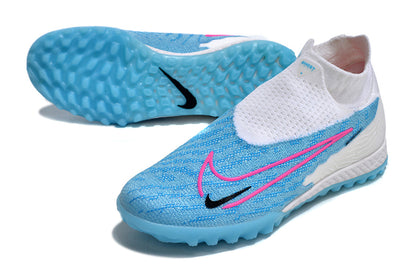 Nike Phantom GX Elite TF Baby Blue
