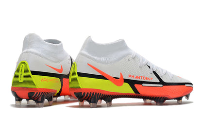 Nike Phantom GT2 High Elite DF FG Football Boot Motivation