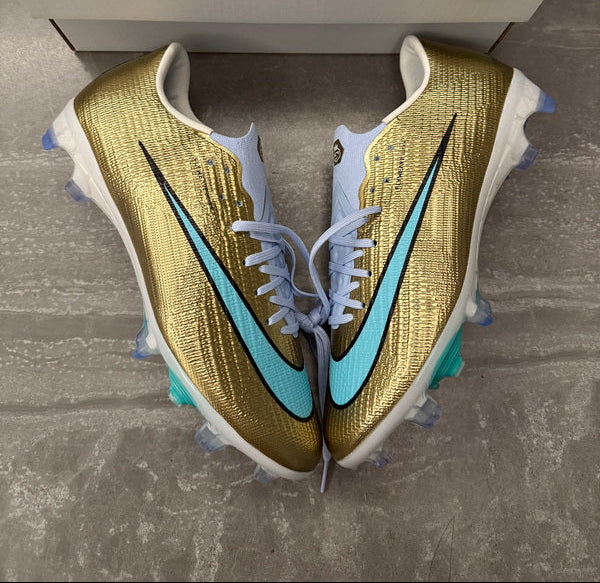 Nike Vapor 17 Elite FG Kylian Mbappe 2026-27