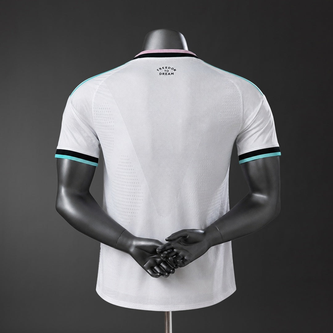Inter Miami 26/27 Third Player Version Jersey