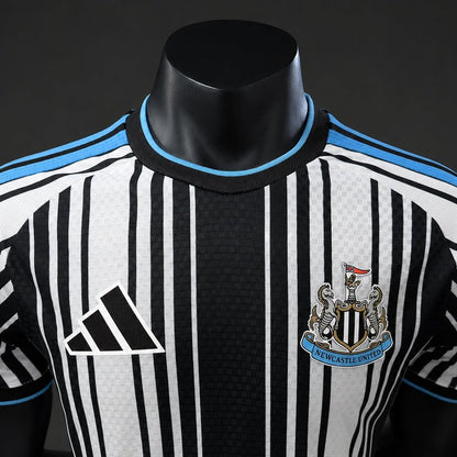 Newcastle United 26/27 Player Version Home Jersey