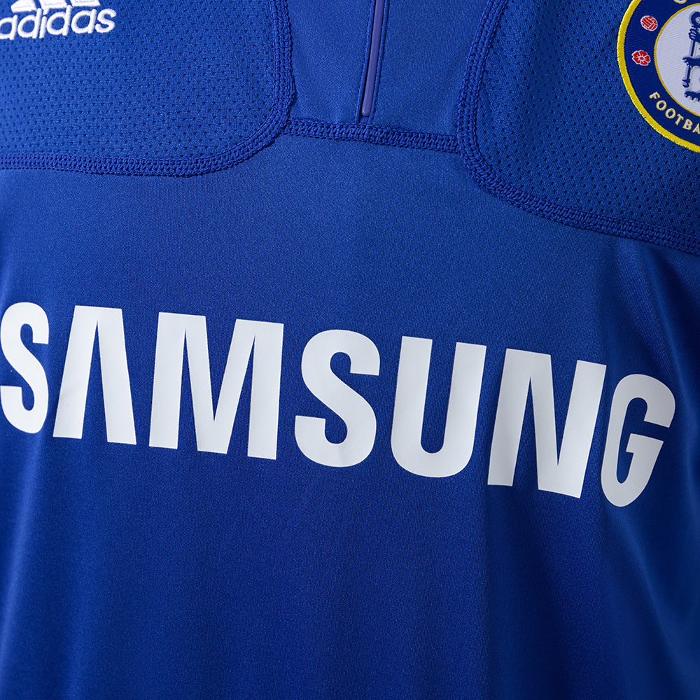 Chelsea 2009/10 Home Retro Jersey