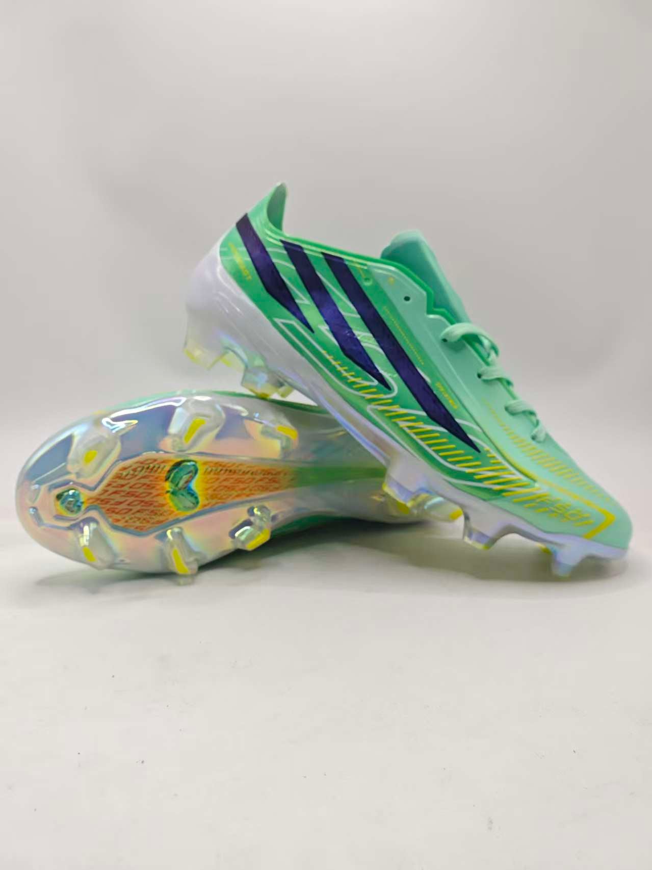 Adidas F50 HYPERFAST FG World Cup Edition