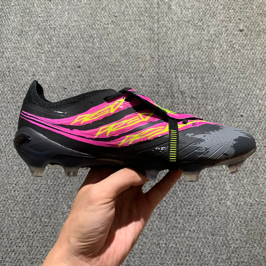 Adidas 27 Predator Elite Tongue FG