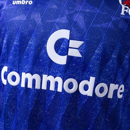Chelsea 1989/91 Home Retro Jersey