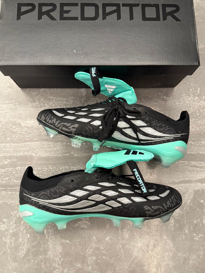 Adidas 26 Predator Elite Tongue FG