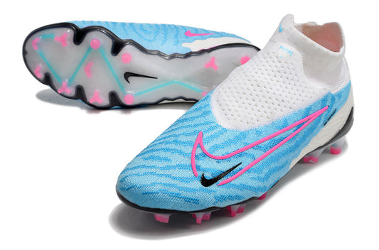 Nike Phantom 6 High Elite FG Football Boot Attack Pack