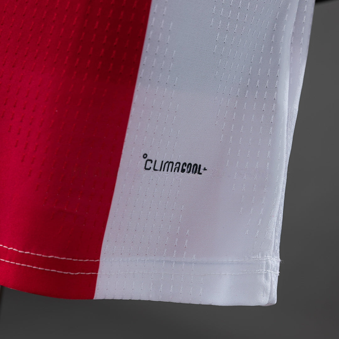 Ajax 26/27 Home Player Version Jersey