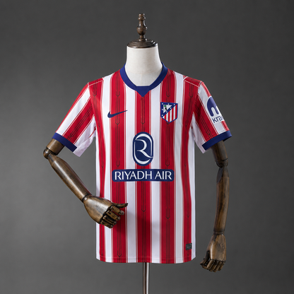 Atletico Madrid 26/27 Home Jersey Fan Version