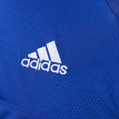Chelsea 2009/10 Home Retro Jersey
