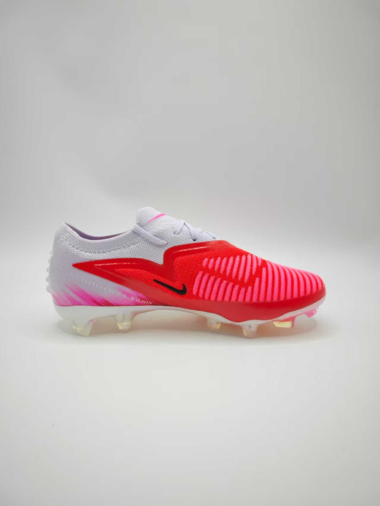 Nike United Phantom 6 Low Elite FG Football Boot 002