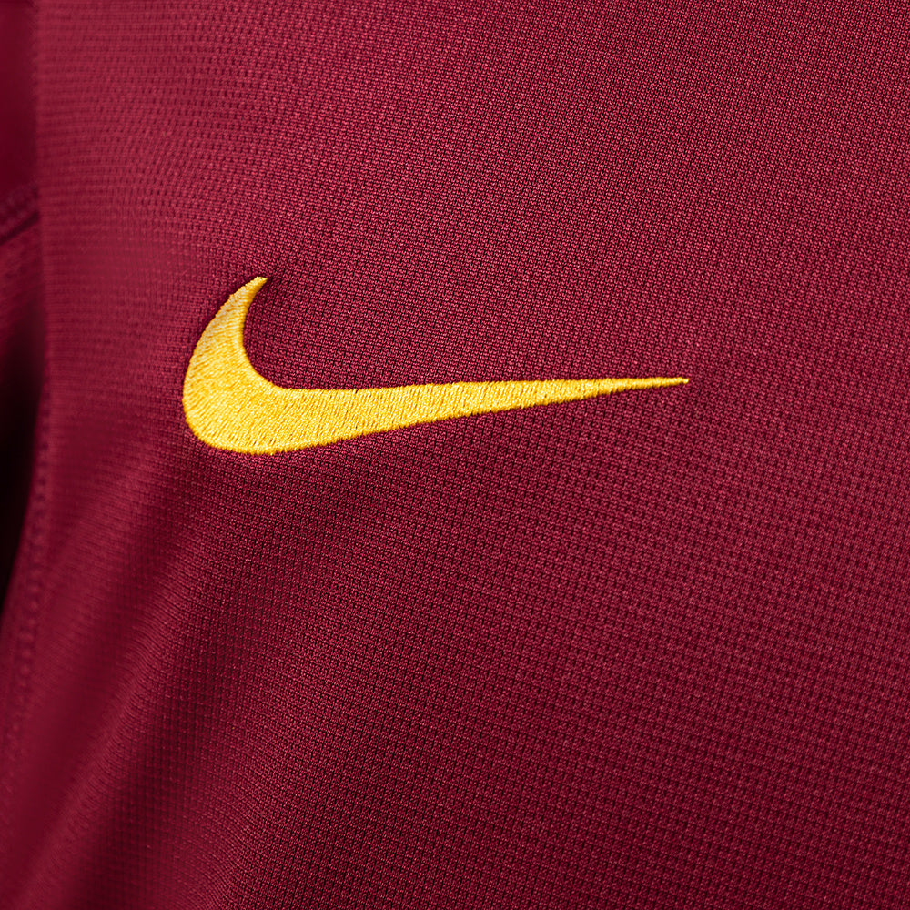 Portugal 2000 Home Retro Short Sleeve Jersey