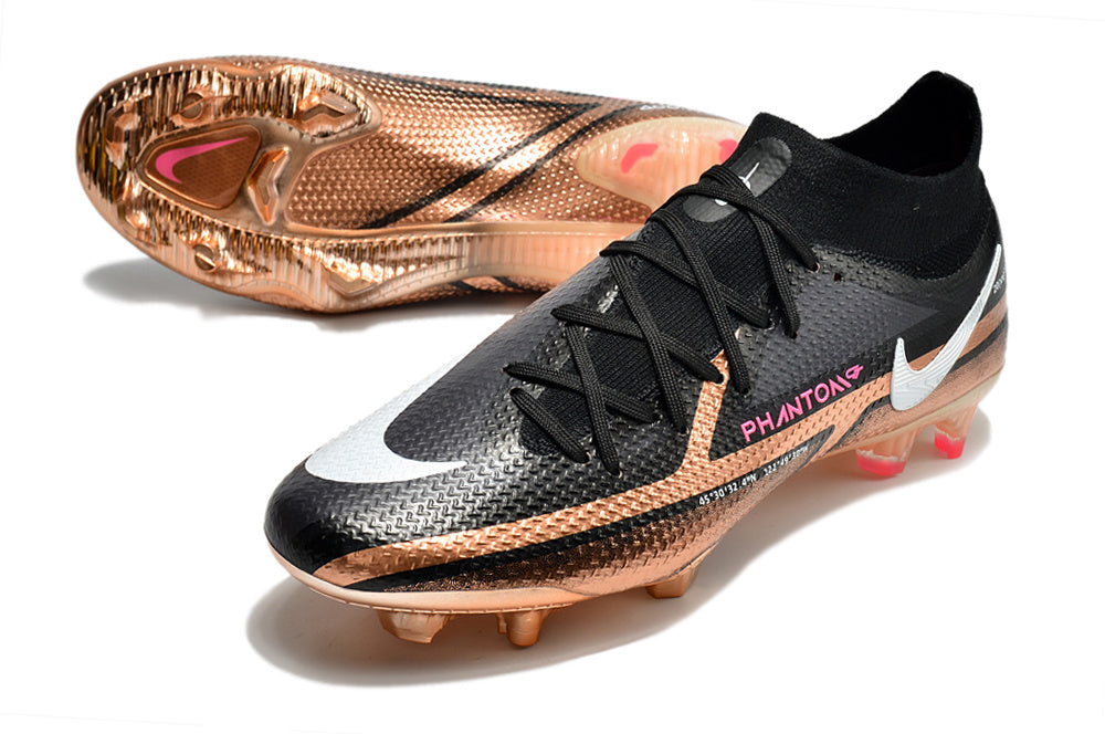 Nike Phantom GT2 High Elite DF FG Football Boot Generation