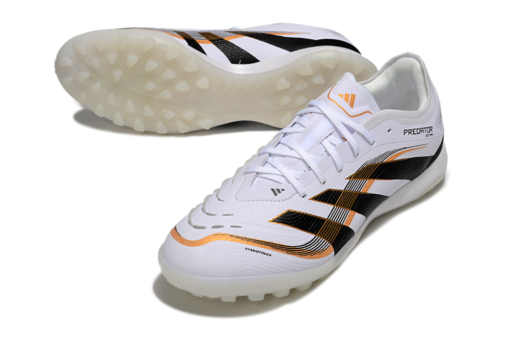 Adidas Predator 25 Elite (TF) Football Boots