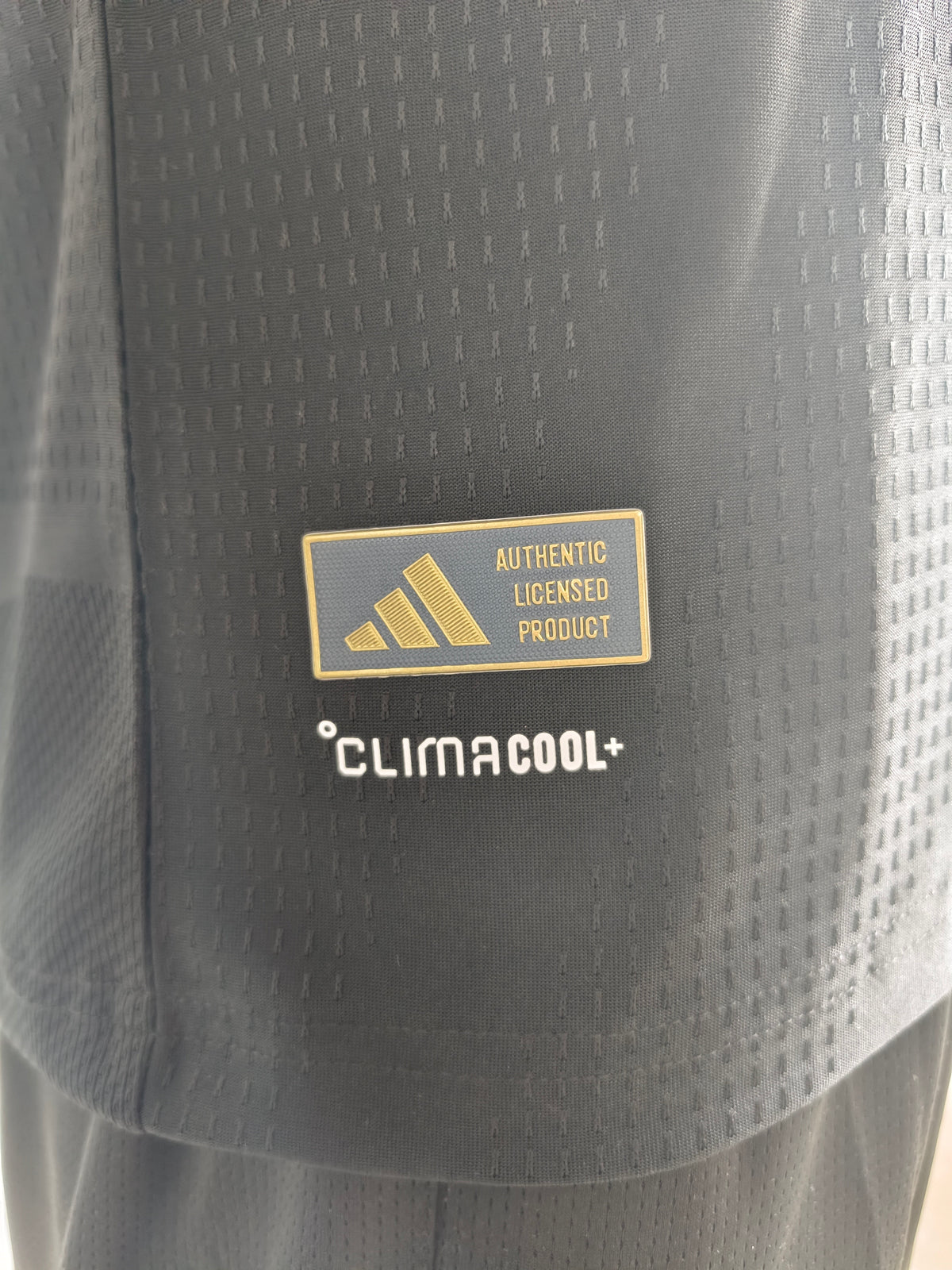 Inter Miami Away kit Player Version Short Sleeves 2026/27