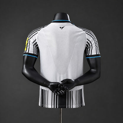 Newcastle United 26/27 Player Version Home Jersey