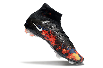 Nike Mercurial Vapor 10 FG Cristiano Ronaldo Black Edition