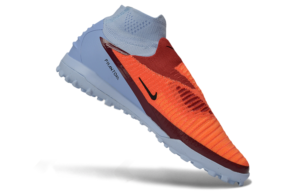 Nike Phantom 6 High Elite TF Football Boot Scary Good Pack