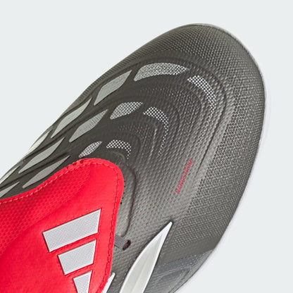 PREDATOR LEAGUE Fold-Over Tongue Turf Football Shoes