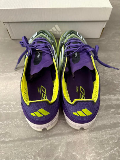 Adidas F50 PRO LAMINE YAMAL TF