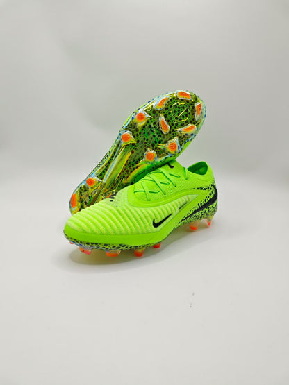 Nike Phantom 6 Low Elite FG Football Boot Saffari