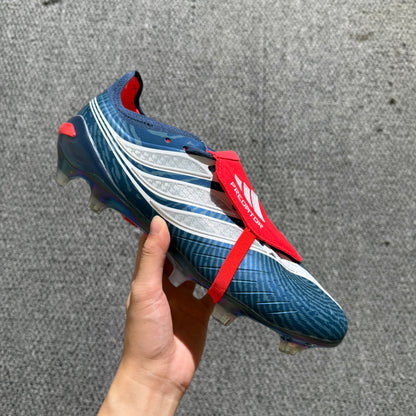 Adidas 27 Predator Elite Tongue FG