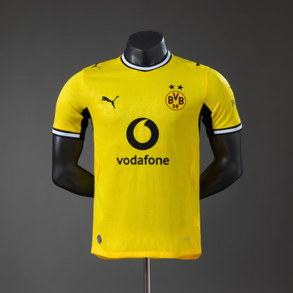 Dortmund 26/27 Home Jersey Player Version