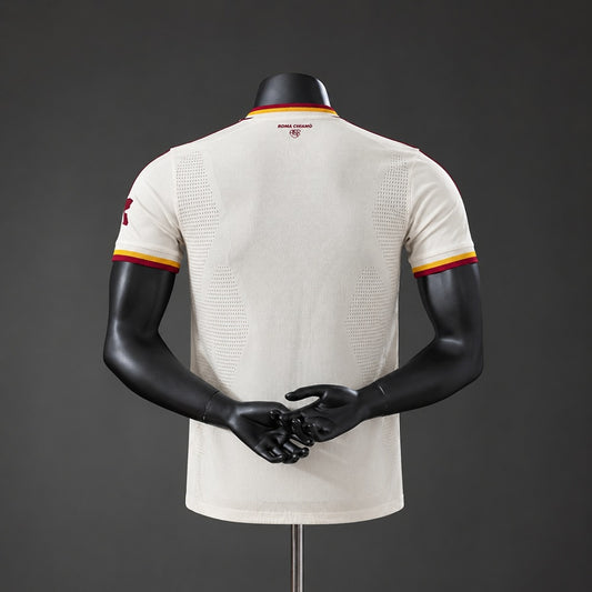 Roma 26/27 Away Player Version Jersey
