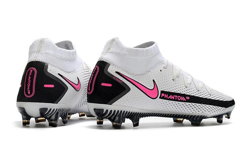 Nike Phantom GT2 High Elite DF FG Football Boot Rawdacious