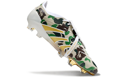 Adidas 25 Predator Elite Tongue FG Military Edition