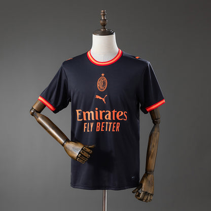 AC Milan 26/27 Third Away Jersey Fan Version