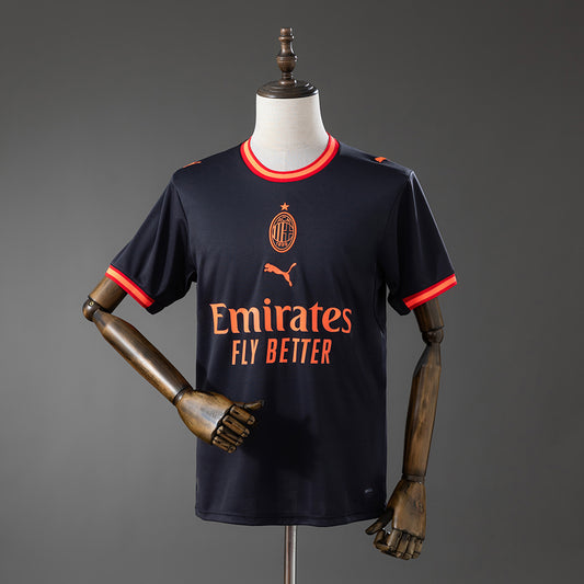 AC Milan 26/27 Third Away Jersey Fan Version