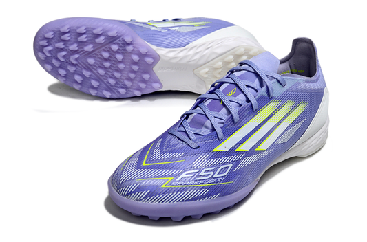 Adidas F50 Pro TF Lamine Yamal Purple