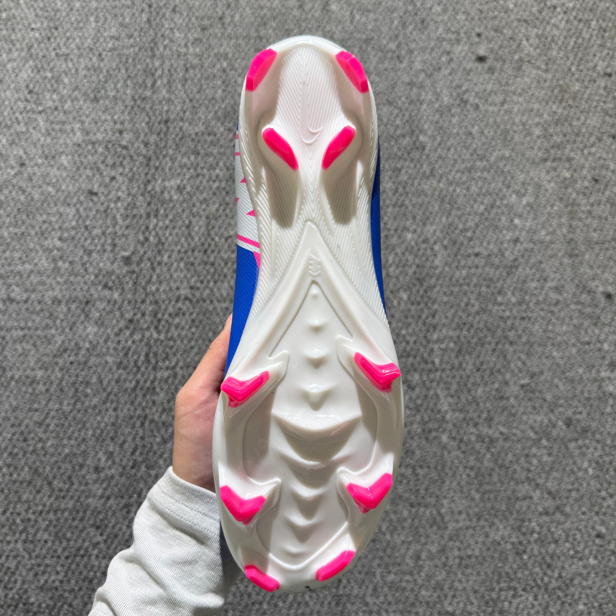 Nike Mercurial Superfly 10 Academy FG