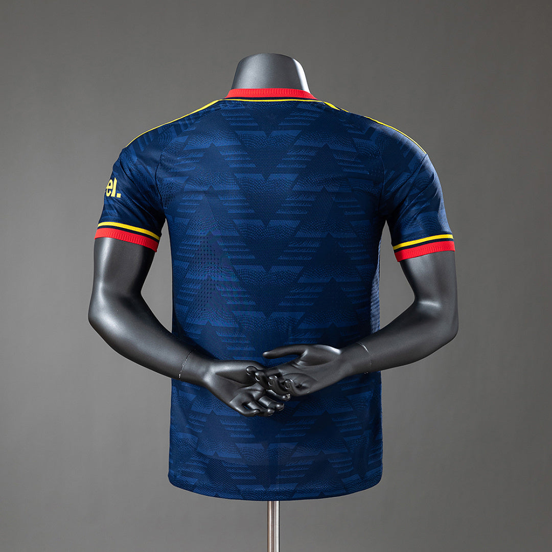 Arsenal 26/27 Player Version Away Short Sleeve Jersey