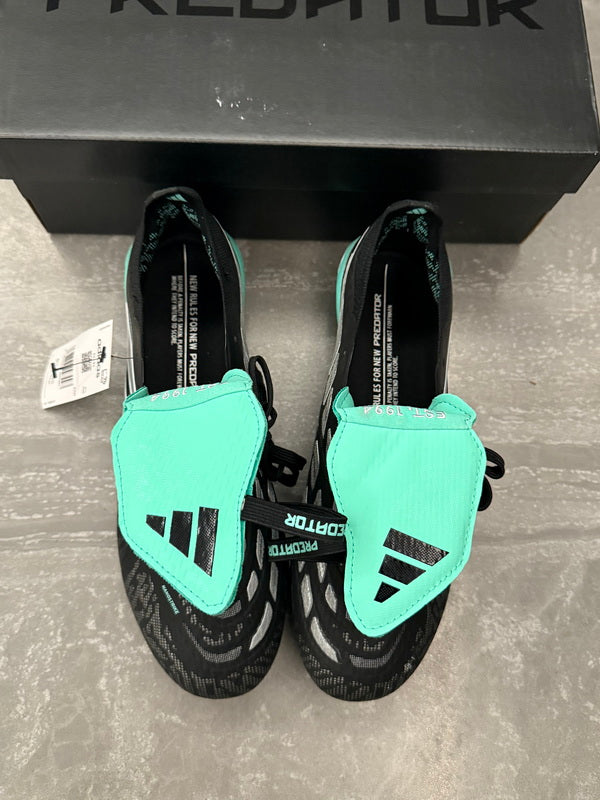 Adidas 26 Predator Elite Tongue FG
