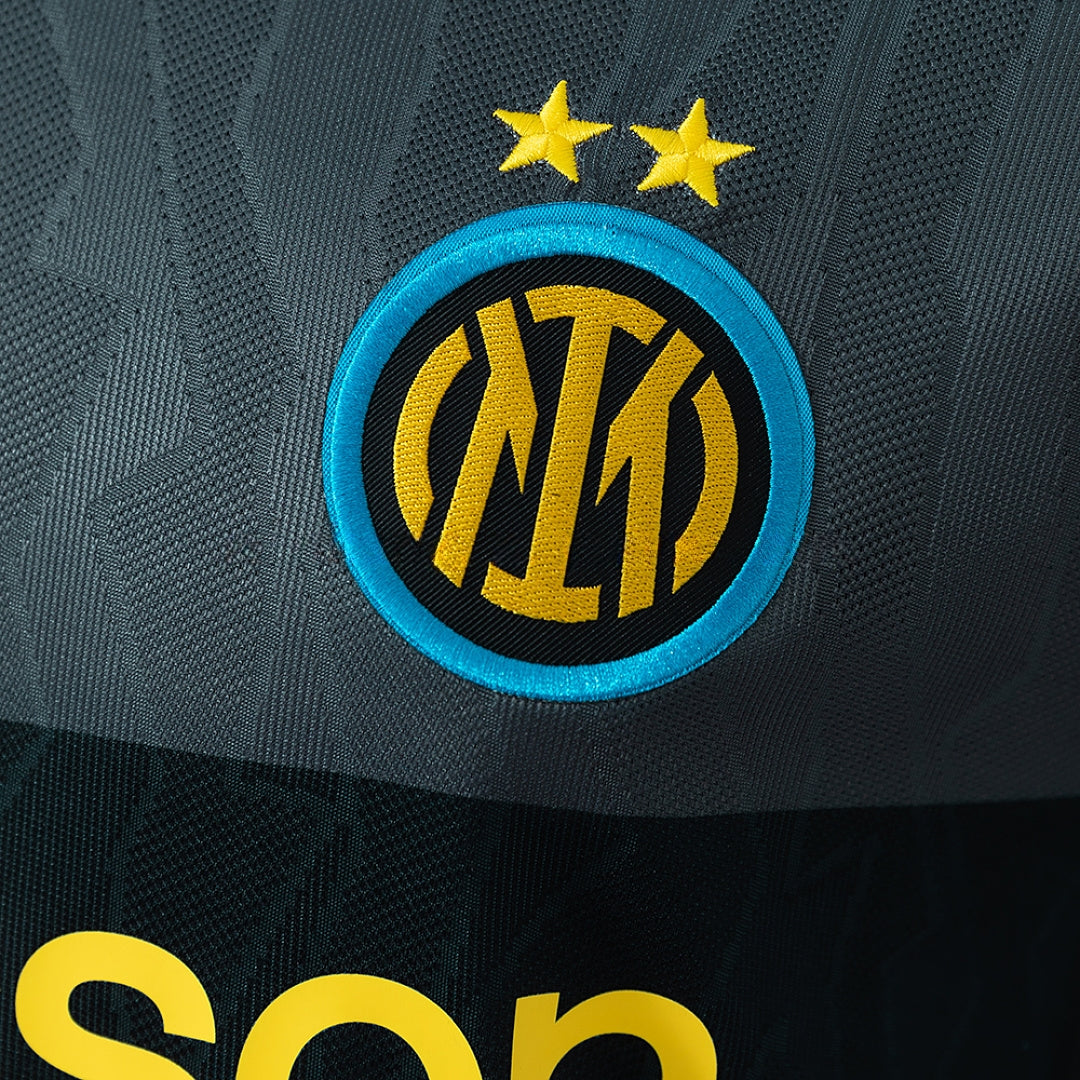 Inter Milan 26/27 Third Player Version Jersey