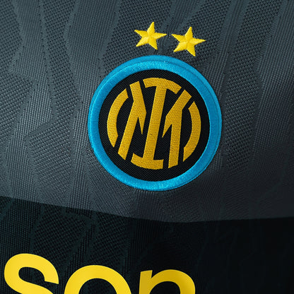 Inter Milan 26/27 Third Player Version Jersey
