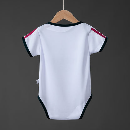 Real Madrid 26/27 Home Baby Jersey