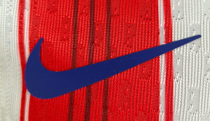 Atletico Madrid Home kit Player Version Short Sleeves 2026/27