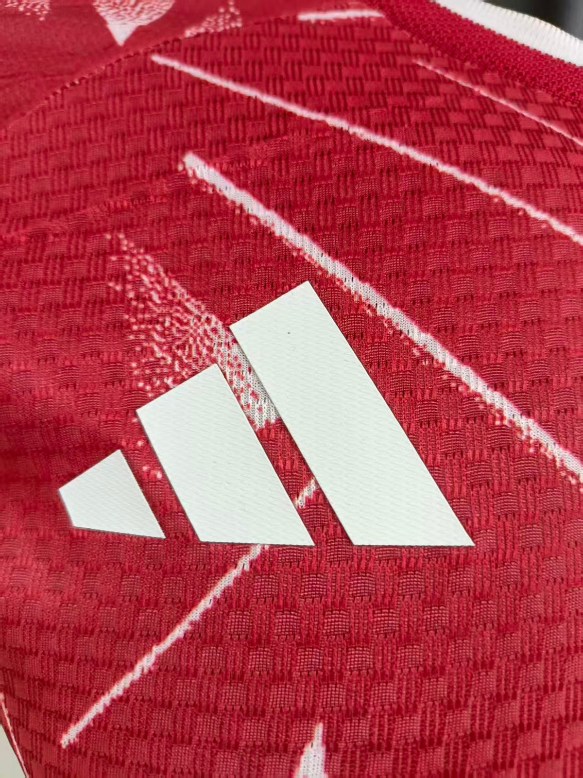 Liverpool Home kit Player Version Short Sleeves 2026/27