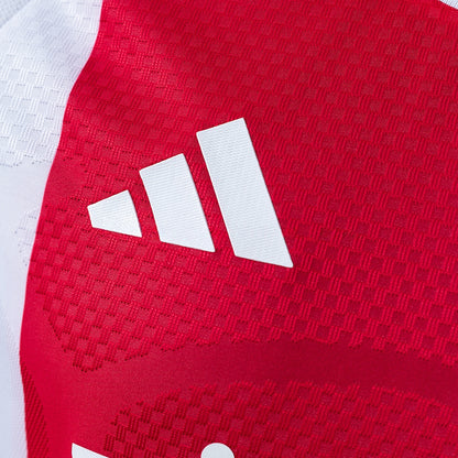 Ajax 26/27 Home Player Version Jersey